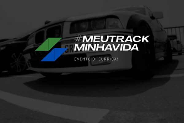 Meu track, Minha Vida – 2021