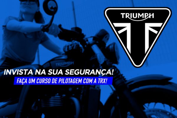 Triumph Experience – 2021