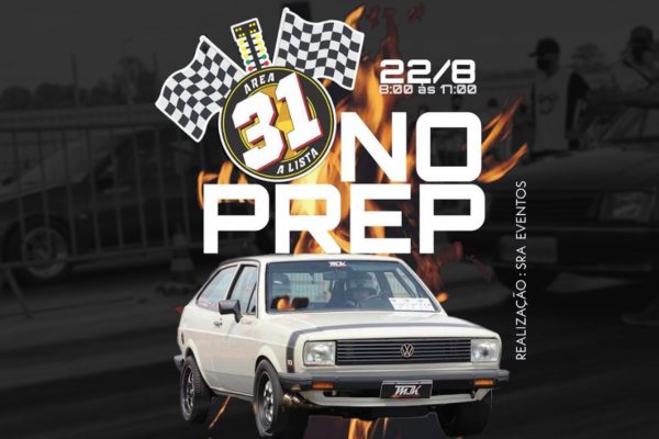 No Prep – Área 31