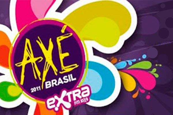 Axé Brasil 2011