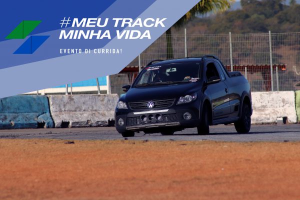 Meu Track Minha Vida – 9ª edição