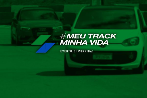 Meu Track Minha Vida – 6ª Edição