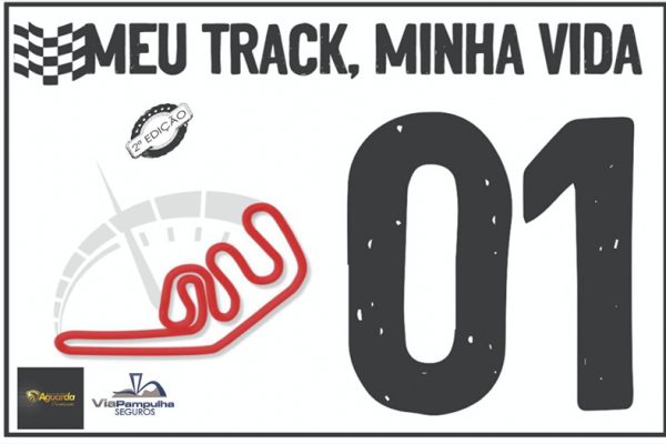 Track Day “Meu track, minha vida!”