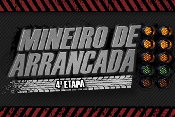 Campeonato Mineiro de Arrancada 2012