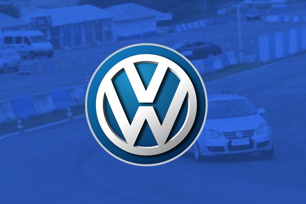 Curso de Pilotagem – Volkswagem Premium 2009