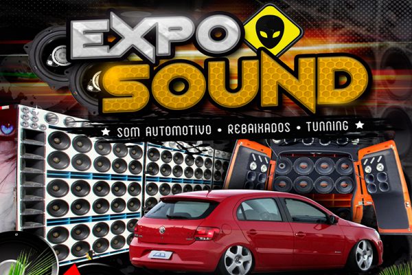 Exposound 2019