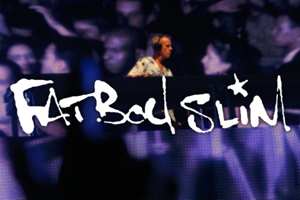 Fatboy Slim 2007