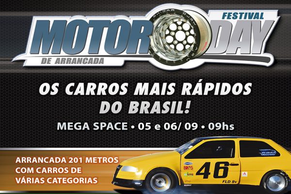 Motorday 2015