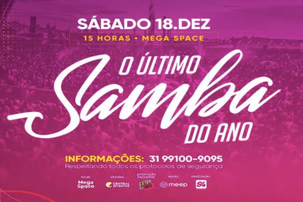 O Último Samba do Ano