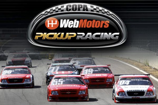 Pickup Racing 2008