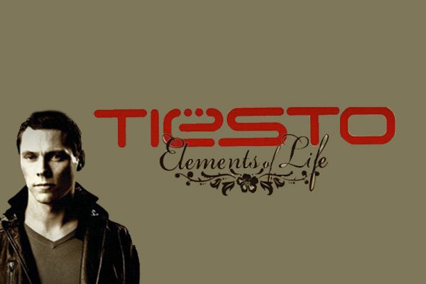 Tiesto 2007