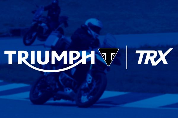 Triumph Experience