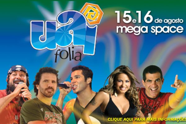 UAI Folia 2008