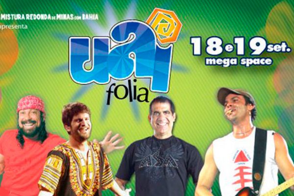 UAI Folia 2009