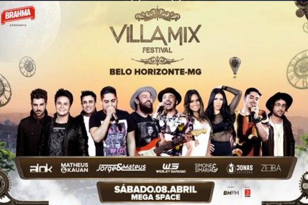 VillaMix 2017