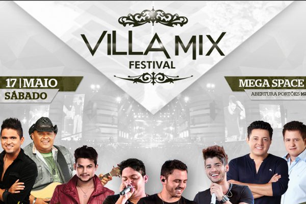 VillaMix 2014