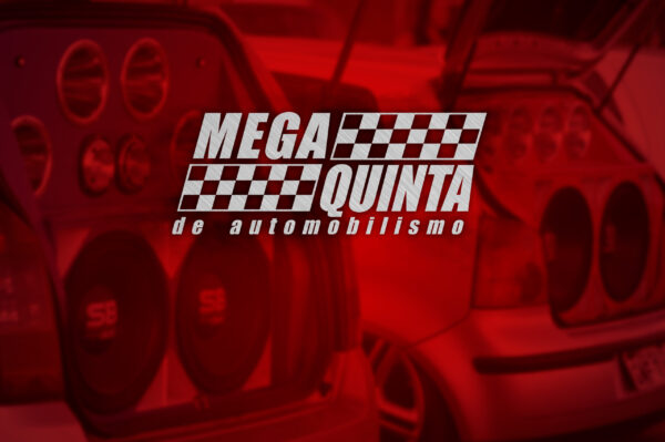 Mega Quinta de maio