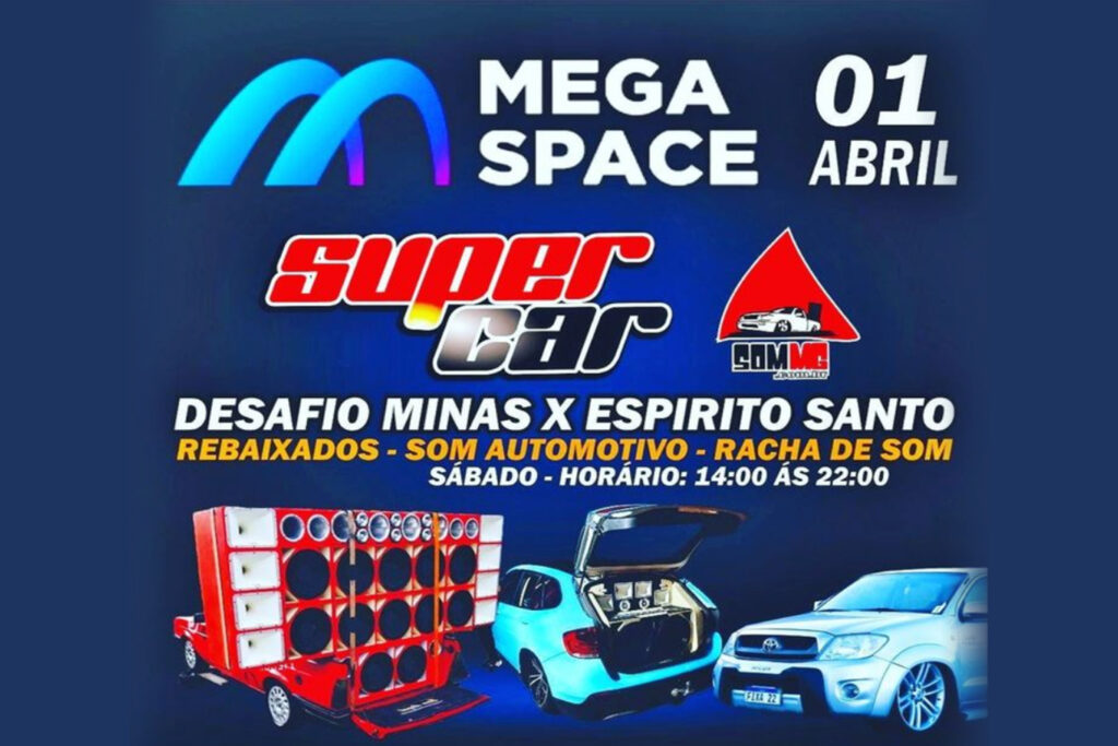 SUPER COPA – SUPERCAR SOMMG