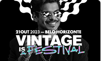 Vintage is a Festival