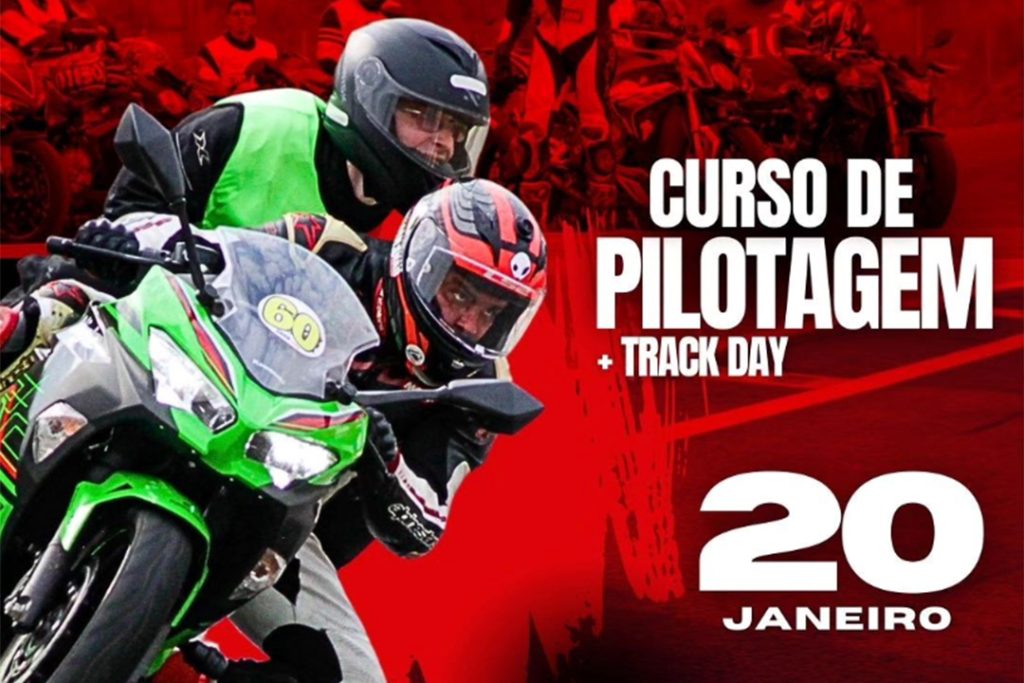 Helder Shad – Curso + Track