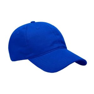 Boné Azul
