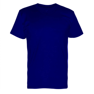 Camiseta Azul