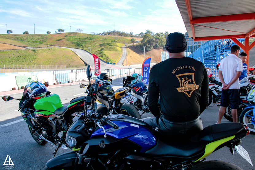 4º  Track Day Speed Bike Solidário