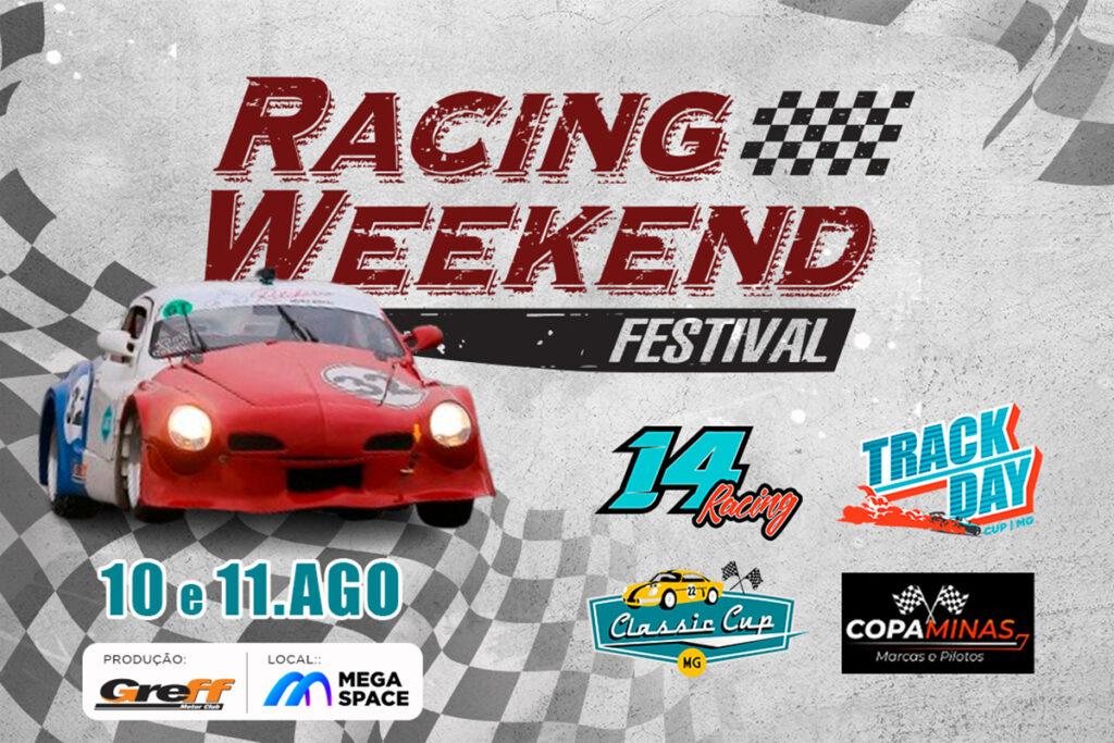 Racing Weekend Festival