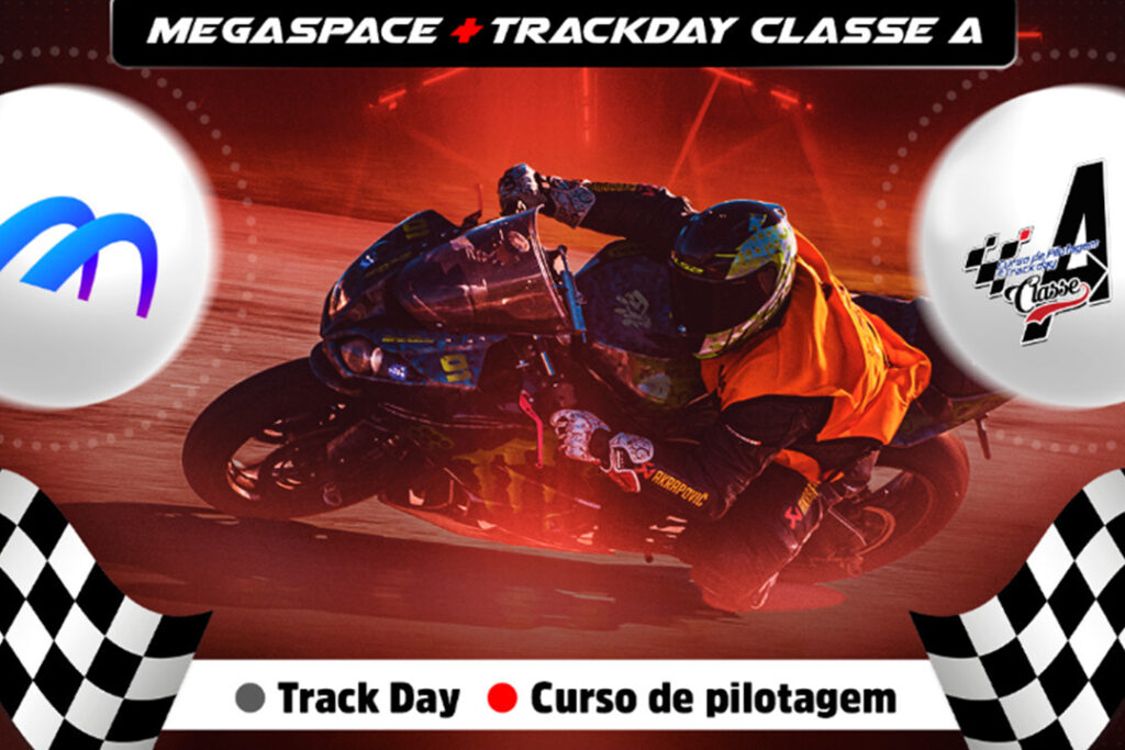 Track Day Classe A