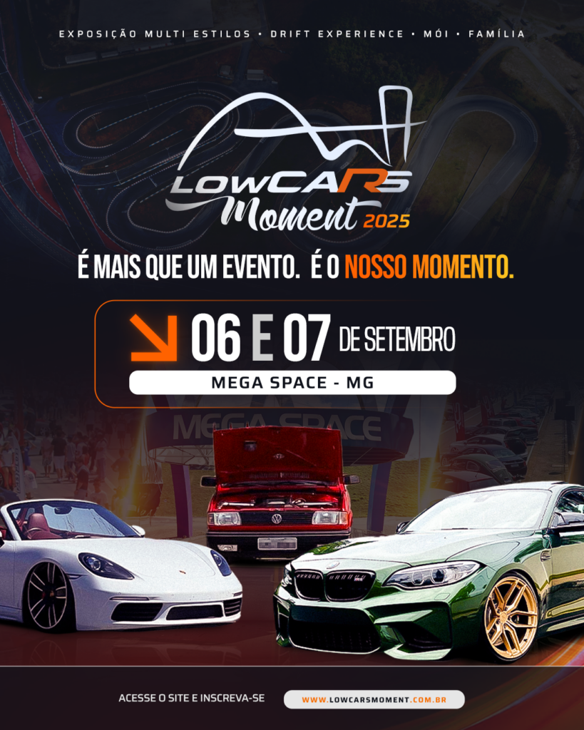 LowCars Moment 2025