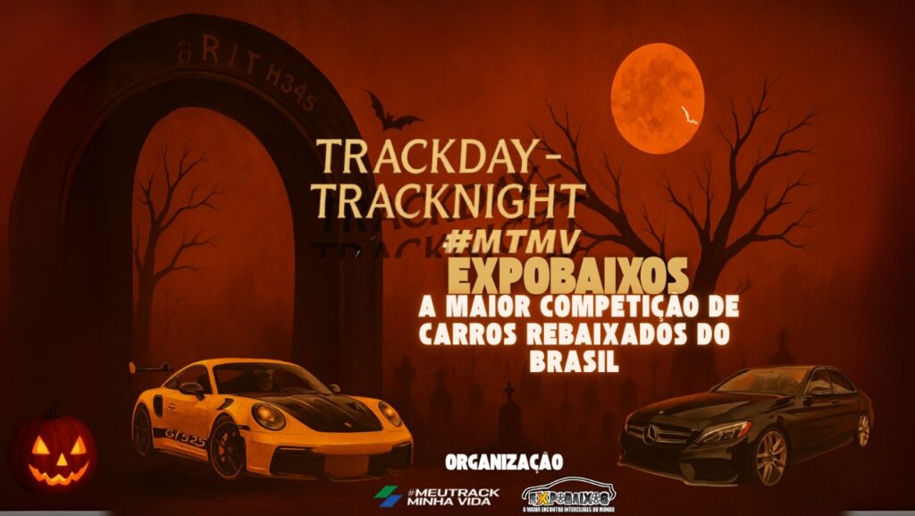 HALLOWEEN MTMV & EXPOBAIXOS