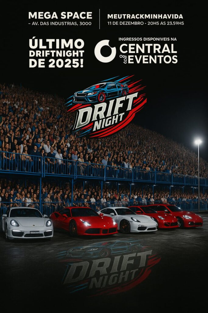 DRIFTNIGHT MTMV & AUTOTV