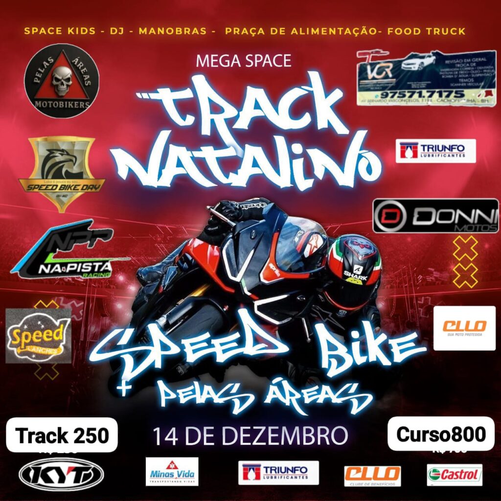Track Natalino