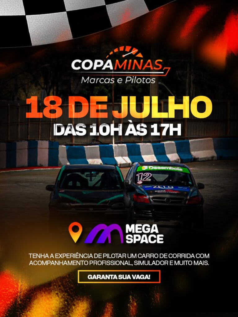 COPA MINAS