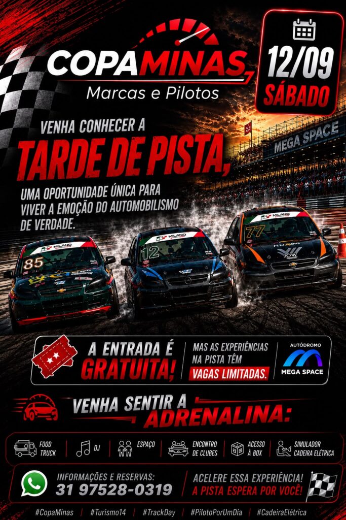 COPA MINAS