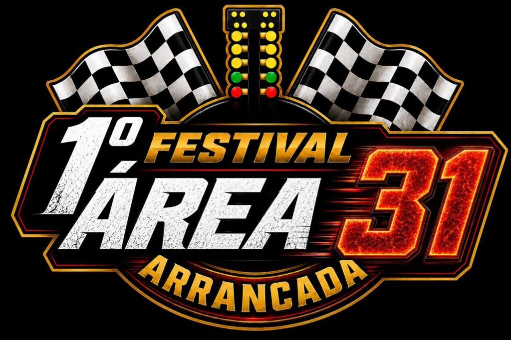 1º FESTIVAL AREA31 – ARRANCADA